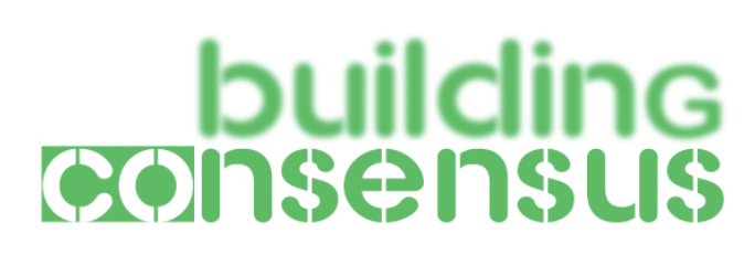 The "Building Consensus" Project